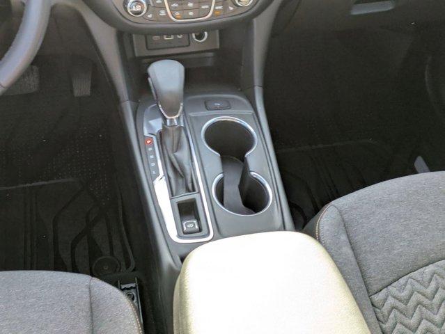 2022 Chevrolet Equinox Vehicle Photo in SELMA, TX 78154-1460