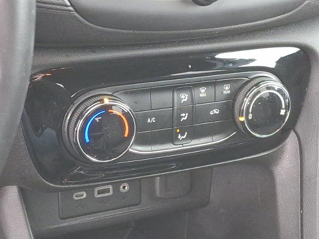 2023 Buick Encore GX Vehicle Photo in TREVOSE, PA 19053-4984