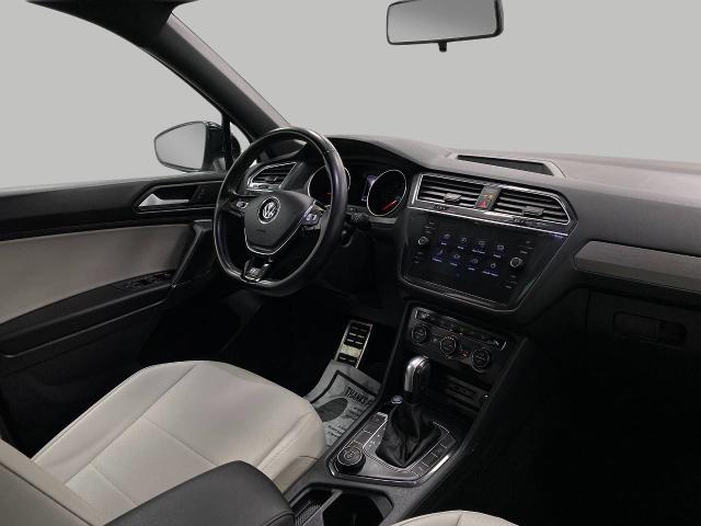 2020 Volkswagen Tiguan Vehicle Photo in Appleton, WI 54913