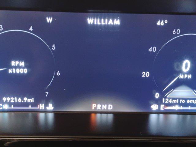 2020 Lincoln Navigator Vehicle Photo in Fort Mill, SC 29708