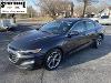 Used 2023 Chevrolet Malibu 1LT with VIN 1G1ZD5ST6PF196641 for sale in Robinson, IL