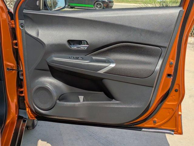 2023 Nissan Kicks Vehicle Photo in San Antonio, TX 78209