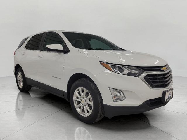 2021 Chevrolet Equinox Vehicle Photo in Appleton, WI 54913