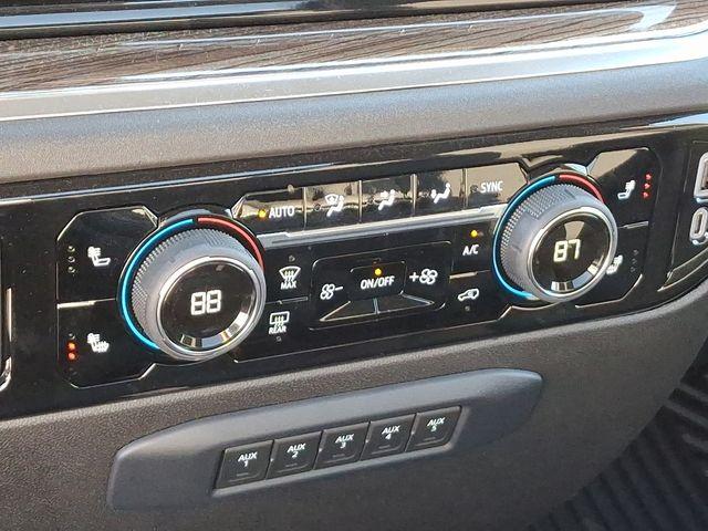 2025 Chevrolet Silverado 2500 HD Vehicle Photo in PAWLING, NY 12564-3219