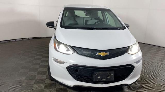 2017 Chevrolet Bolt EV Vehicle Photo in ALLIANCE, OH 44601-4622