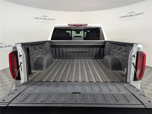 2024 GMC Sierra 1500 Vehicle Photo in ENGLEWOOD, CO 80113-6708