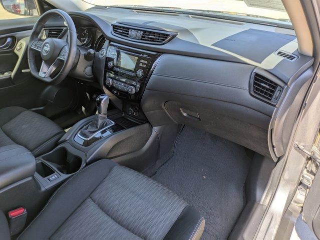 2017 Nissan Rogue Vehicle Photo in San Antonio, TX 78209