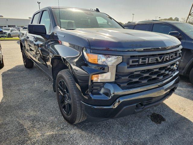 2023 Chevrolet Silverado 1500 Vehicle Photo in SUGAR LAND, TX 77478-0000