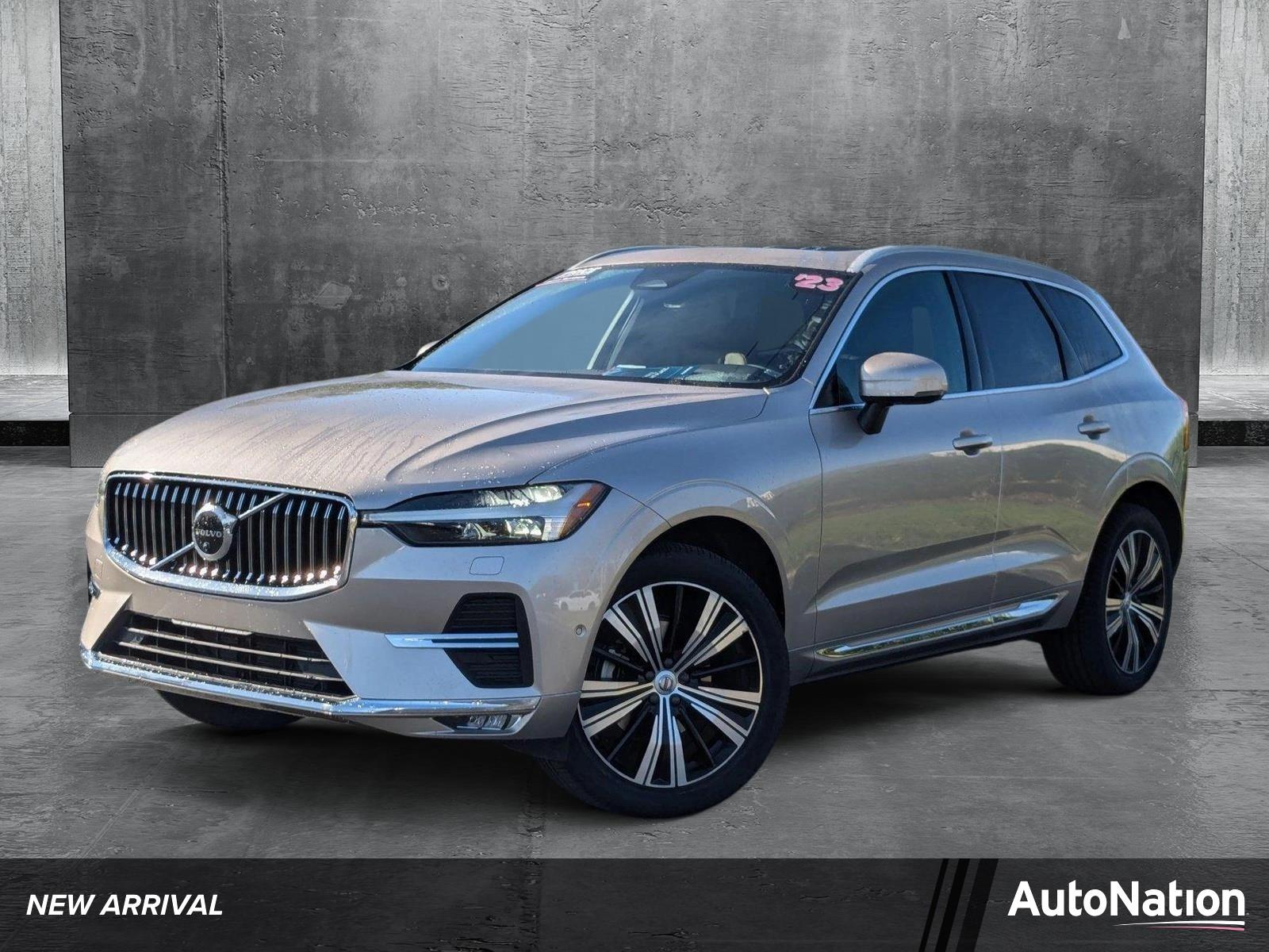 2023 Volvo XC60 Vehicle Photo in Sanford, FL 32771