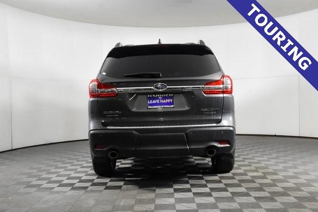 2021 Subaru Ascent Vehicle Photo in Puyallup, WA 98371