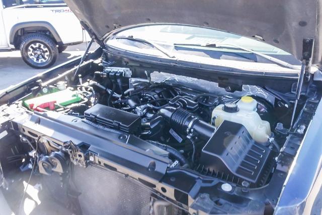 2014 Ford F-150 Vehicle Photo in VENTURA, CA 93003-8585