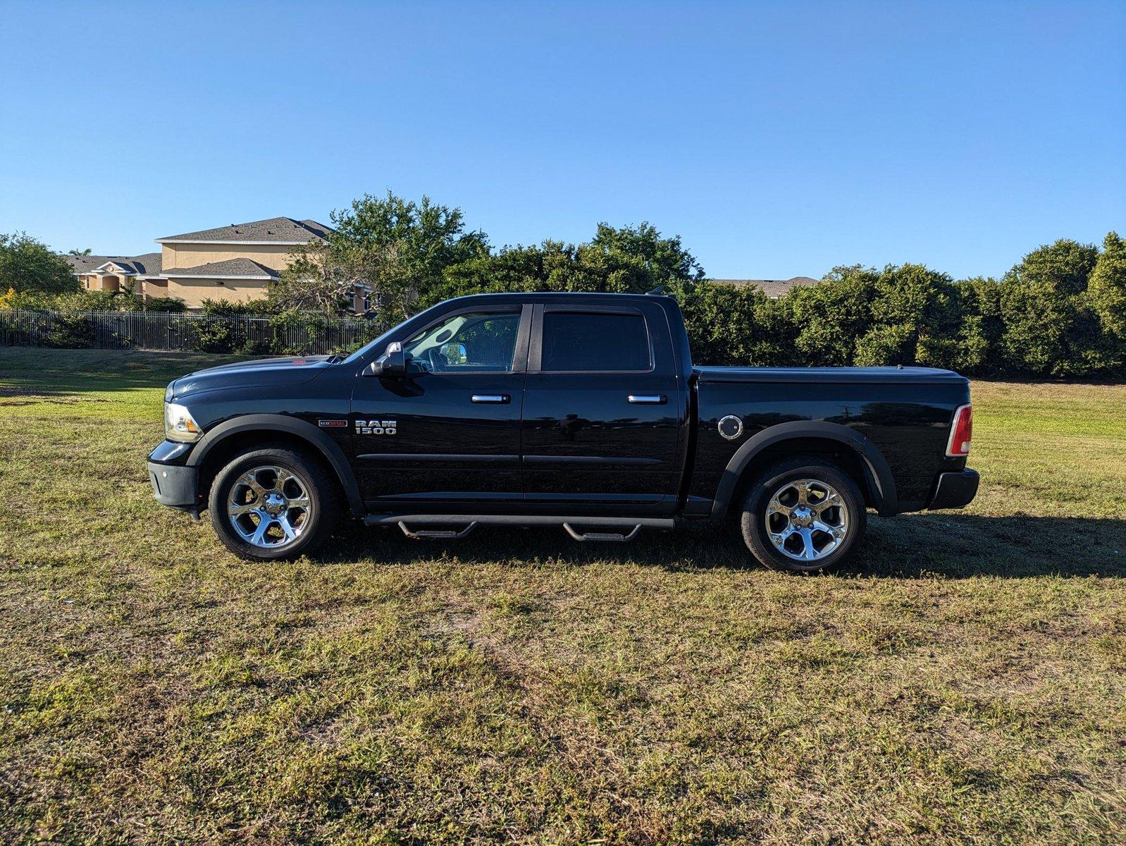 2014 Ram 1500 Vehicle Photo in WEST PALM BEACH, FL 33407-3296