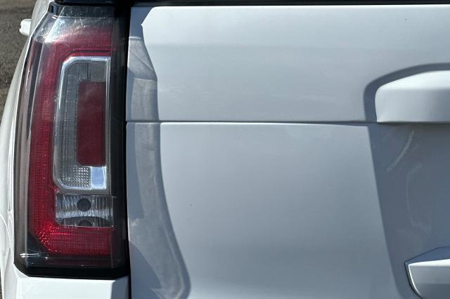2018 GMC Yukon XL Vehicle Photo in SPOKANE, WA 99202-2191