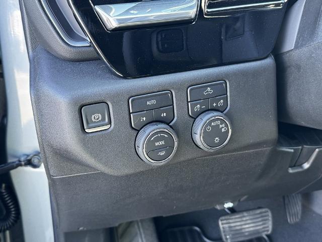 2025 Chevrolet Silverado 1500 Vehicle Photo in GARDNER, MA 01440-3110