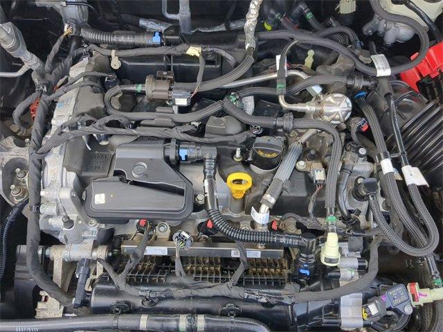 2020 Ford Escape Vehicle Photo in COLLIERVILLE, TN 38017-9006