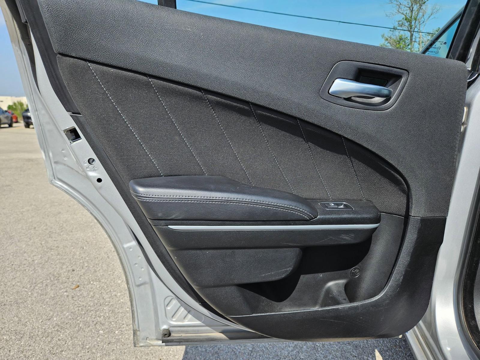 2023 Dodge Charger Vehicle Photo in Seguin, TX 78155