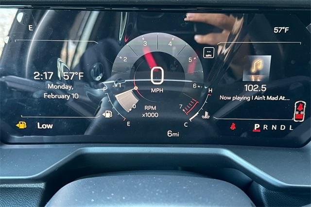 2025 GMC Acadia Vehicle Photo in ELK GROVE, CA 95757-8703