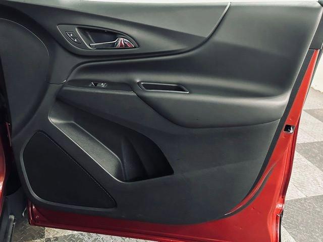 2019 Chevrolet Equinox Vehicle Photo in MEDINA, OH 44256-9631