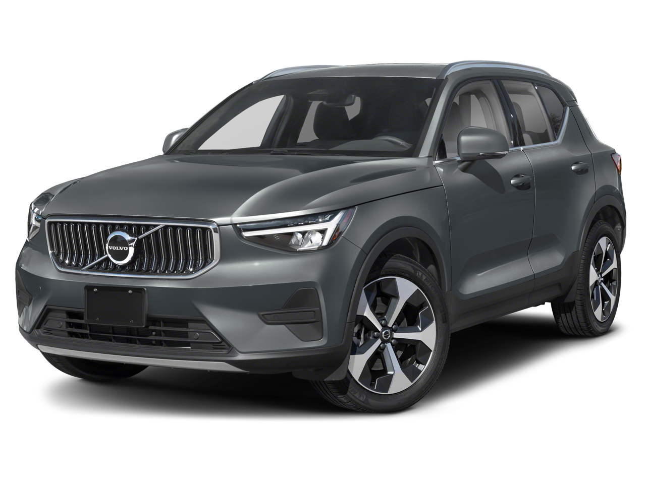 2025 Volvo XC40 Vehicle Photo in San Antonio, TX 78230