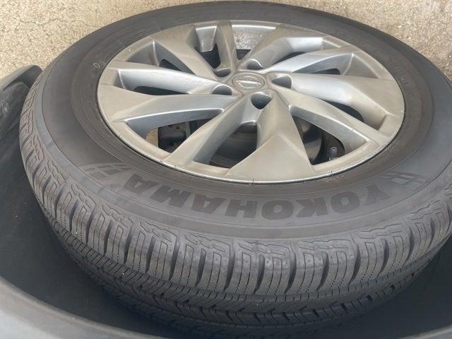 2014 Nissan Rogue Vehicle Photo in San Antonio, TX 78230