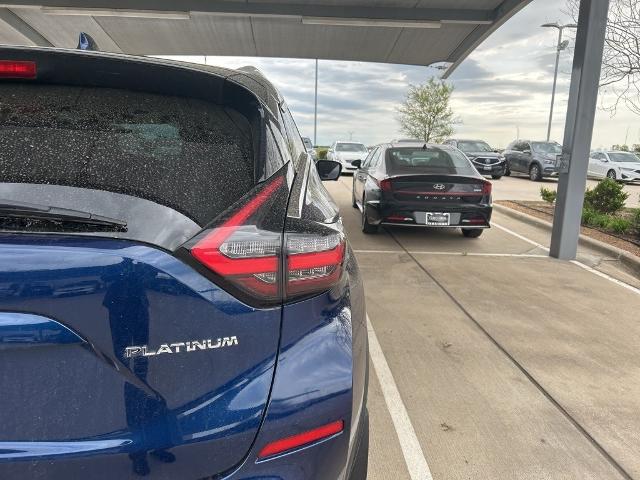 2019 Nissan Murano Vehicle Photo in San Antonio, TX 78230
