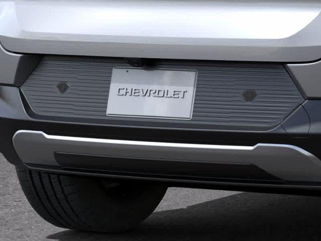 2025 Chevrolet Equinox EV Vehicle Photo in MOON TOWNSHIP, PA 15108-2571