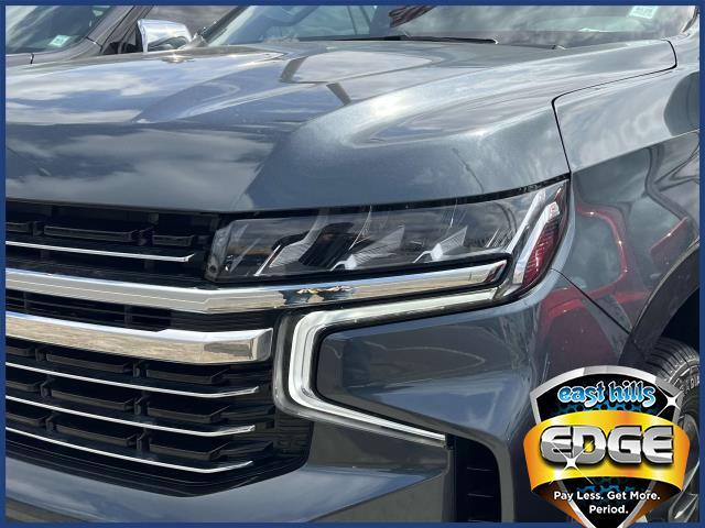 2021 Chevrolet Tahoe Vehicle Photo in Roslyn, NY 11576