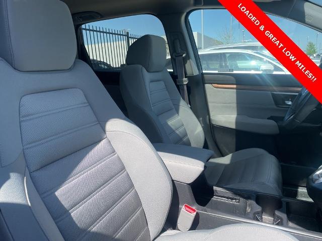 2021 Honda CR-V Hybrid Vehicle Photo in San Antonio, TX 78230