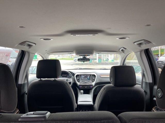 2019 GMC Acadia Vehicle Photo in MEDINA, OH 44256-9631