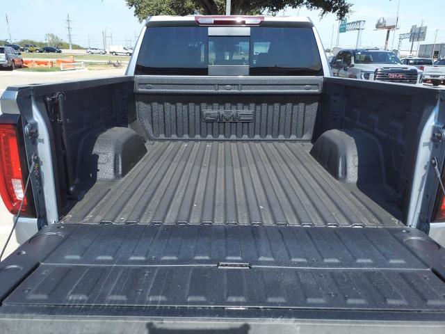 2025 GMC Sierra 1500 Vehicle Photo in Denton, TX 76205