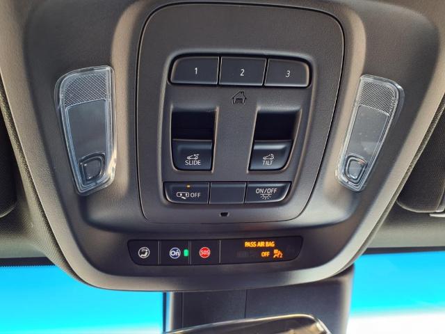 2025 Cadillac CT4 Vehicle Photo in Denton, TX 76205