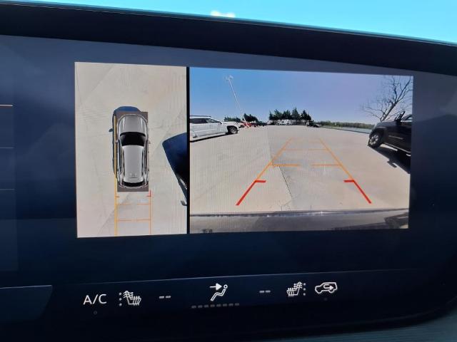 2025 Buick Envision Vehicle Photo in Denton, TX 76205