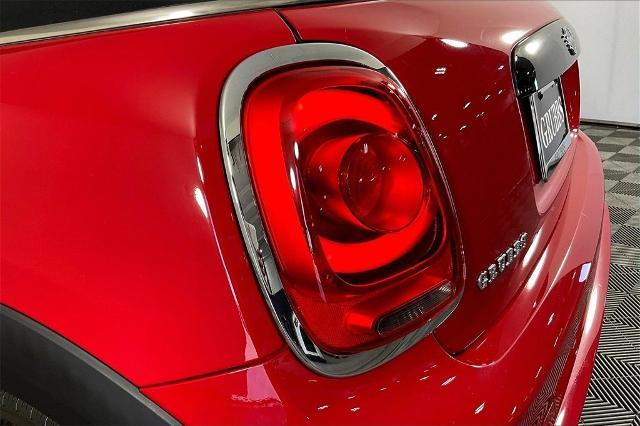 2019 MINI Cooper S Convertible Vehicle Photo in Tulsa, OK 74129