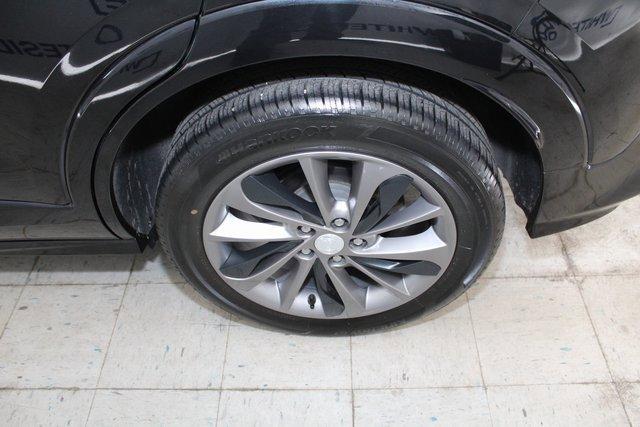 2022 Buick Encore GX Vehicle Photo in SAINT CLAIRSVILLE, OH 43950-8512