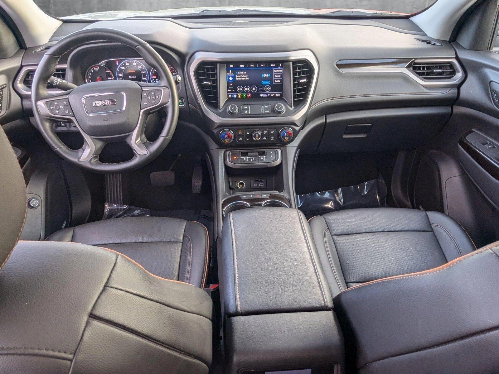 2023 GMC Acadia Vehicle Photo in MIAMI, FL 33134-2699