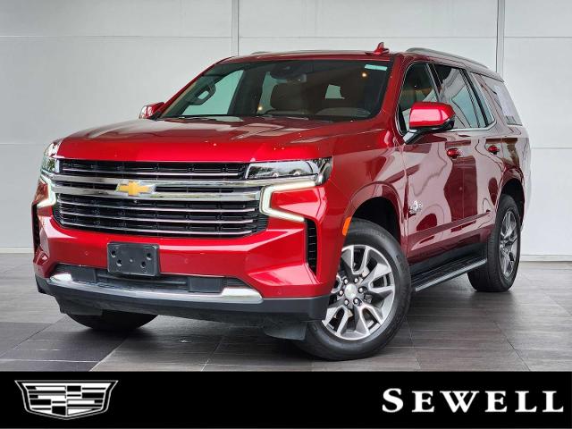 2023 Chevrolet Tahoe Vehicle Photo in HOUSTON, TX 77079