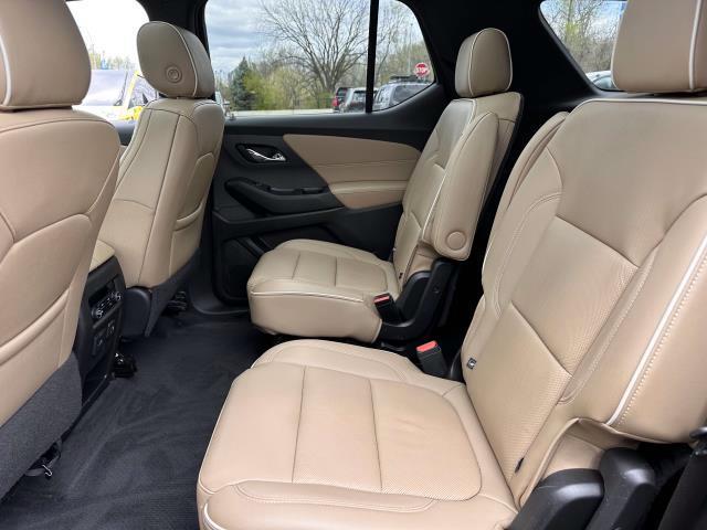 2022 Chevrolet Traverse Vehicle Photo in Roslyn, NY 11576
