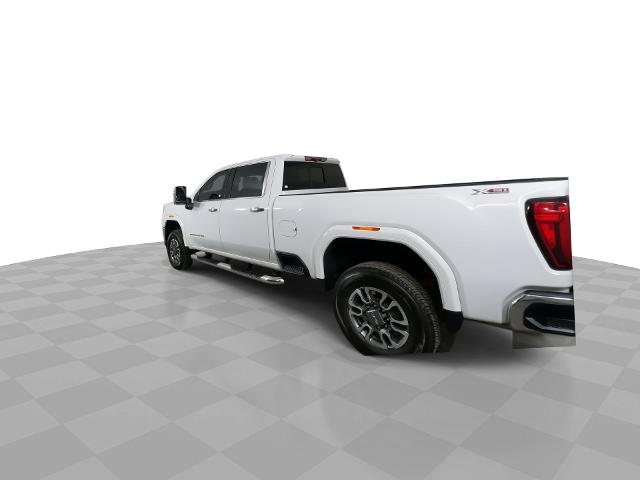 2020 GMC Sierra 2500 HD Vehicle Photo in GILBERT, AZ 85297-0402