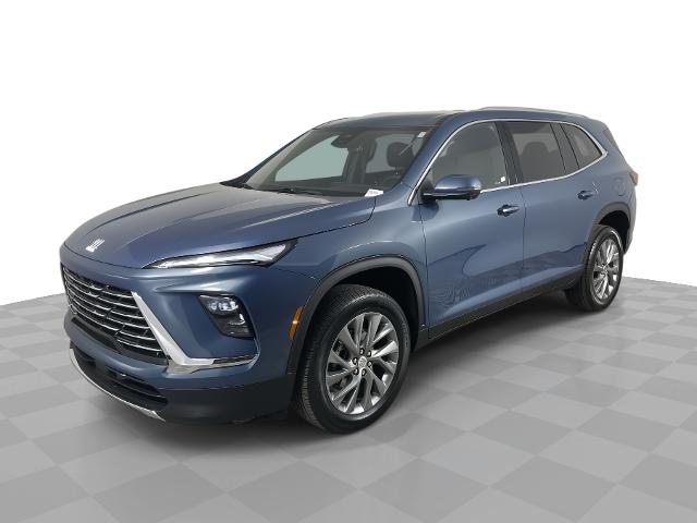 2025 Buick Enclave Vehicle Photo in GILBERT, AZ 85297-0402