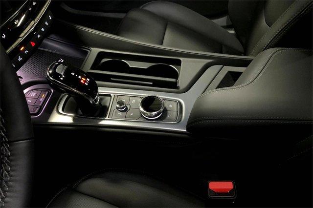 2025 Cadillac CT5 Vehicle Photo in KANSAS CITY, MO 64114-4545