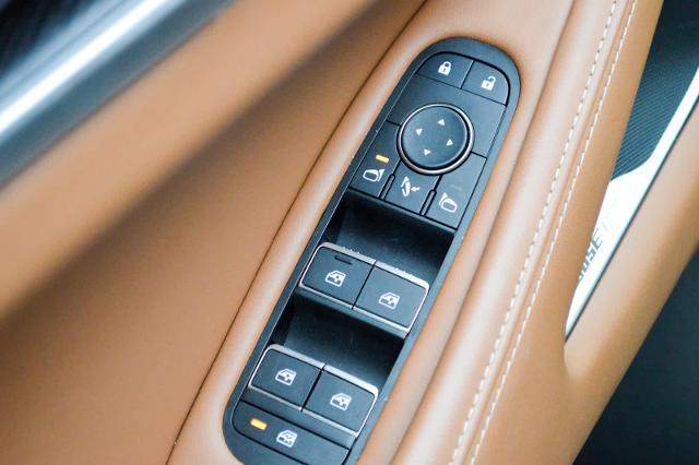 2025 INFINITI QX60 Vehicle Photo in Houston, TX 77090