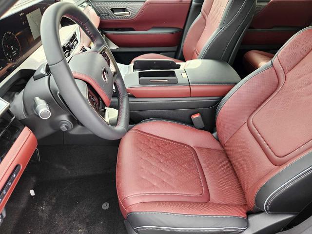 2025 INFINITI QX80 Vehicle Photo in DALLAS, TX 75209