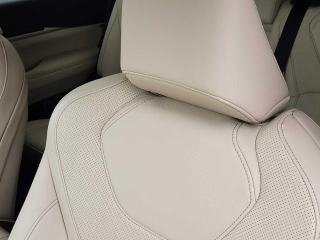 2024 INFINITI QX60 Vehicle Photo in DALLAS, TX 75209