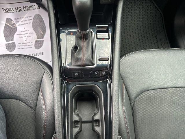 2023 Jeep Compass Vehicle Photo in MEDINA, OH 44256-9631
