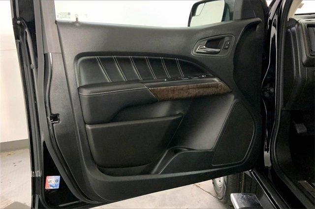 2022 GMC Canyon Vehicle Photo in INDEPENDENCE, MO 64055-1314