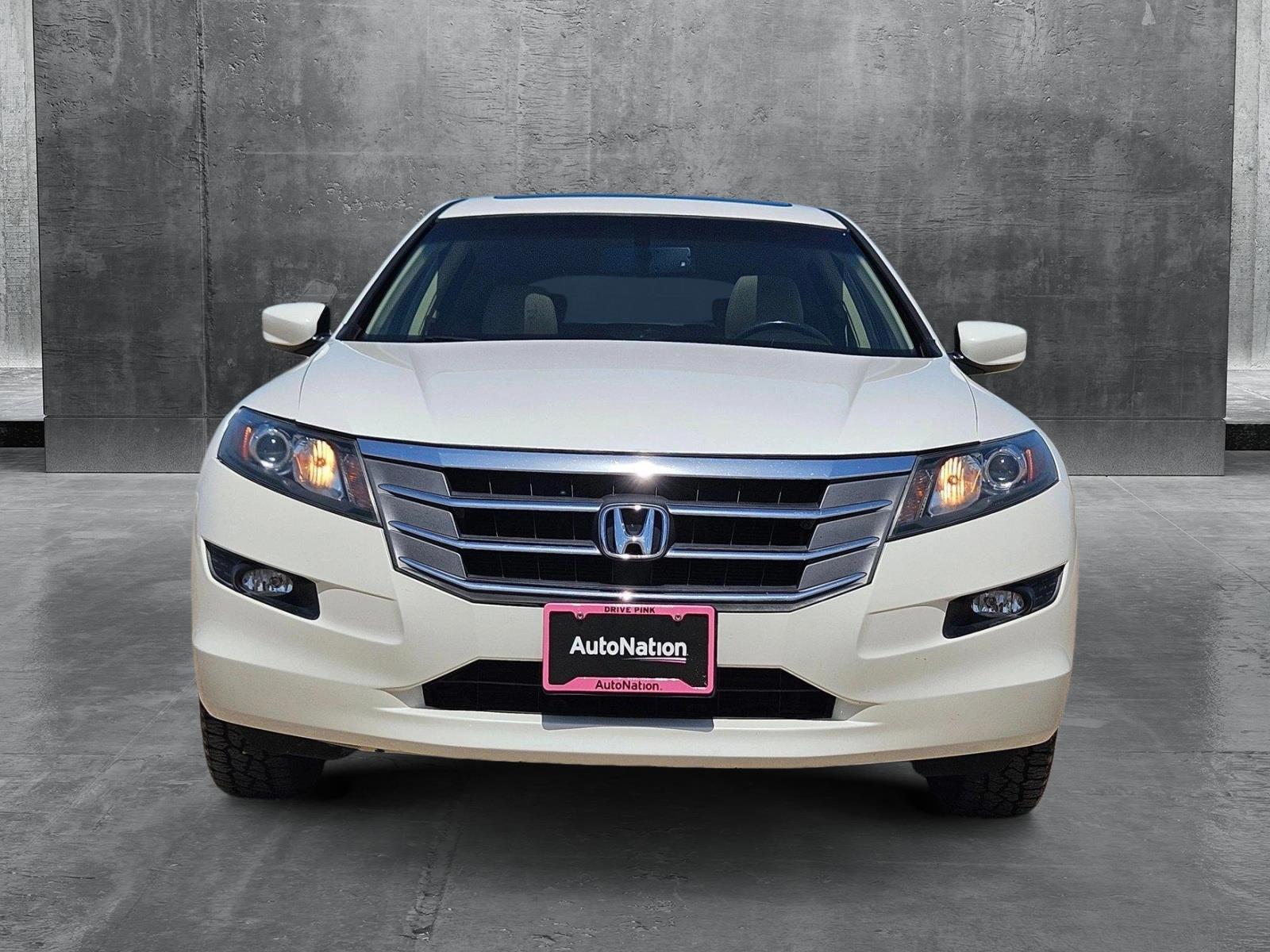 2012 Honda Crosstour Vehicle Photo in WACO, TX 76710-2592