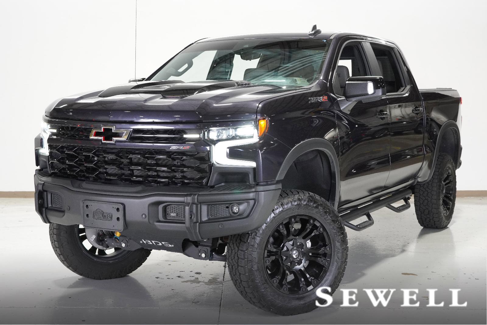 2024 Chevrolet Silverado 1500 Vehicle Photo in GRAPEVINE, TX 76051