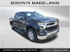 Used 2024 Chevrolet Silverado 1500 LT with VIN 1GCPACEK3RZ172491 for sale in Miami, FL