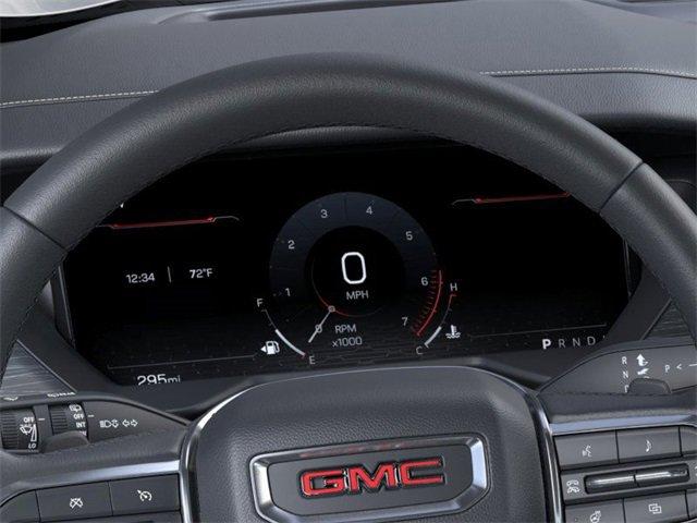 2025 GMC Acadia Vehicle Photo in PUYALLUP, WA 98371-4149