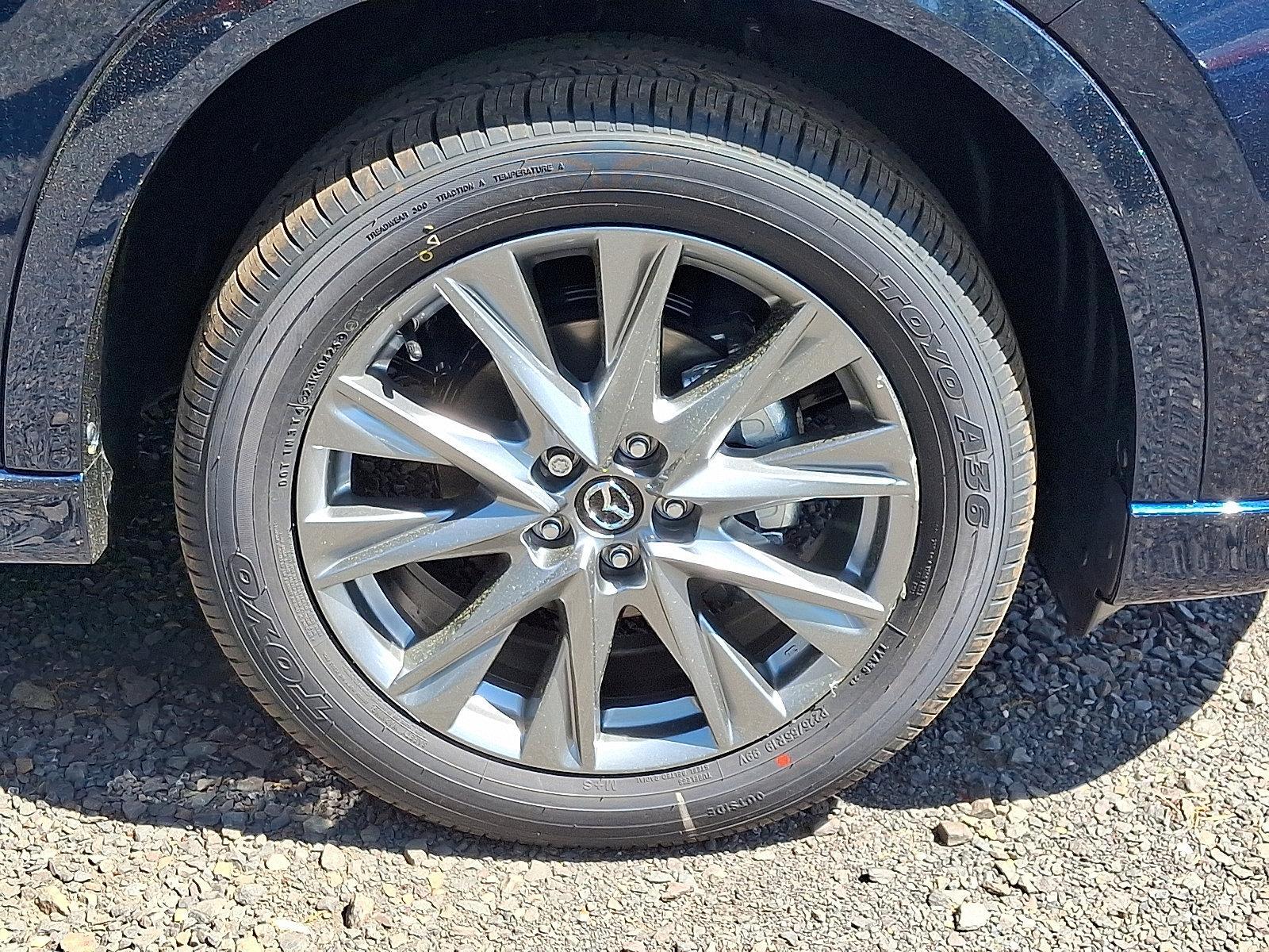 2025 Mazda CX-5 Vehicle Photo in Trevose, PA 19053